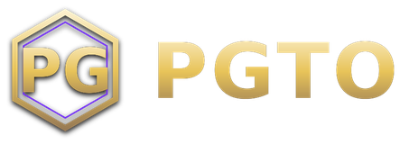 PGTO โลโก้